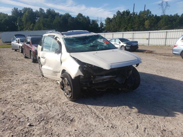 Photo 9 from auction – 2015 GMC ACADIA DEN with VIN 1GKKRTKD9FJ255320