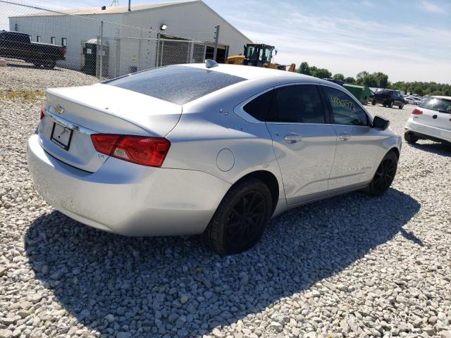 Photo 4 from auction – 2015 CHEVROLET IMPALA LS with VIN 2G11X5SL5F9193757