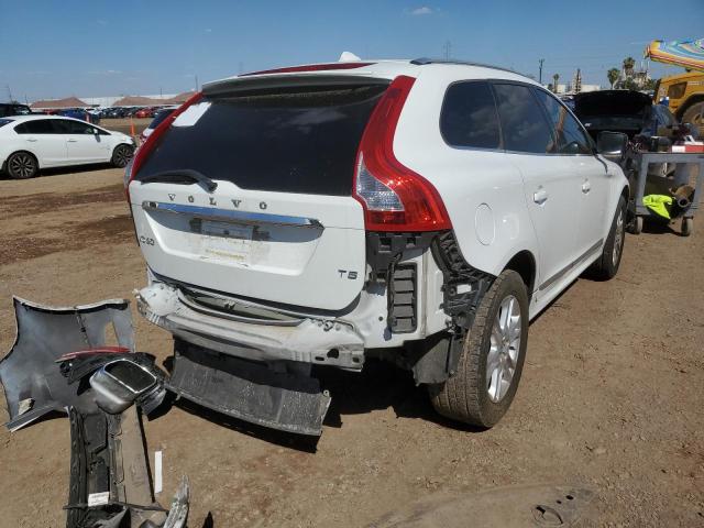 Photo 4 from auction – 2015 VOLVO XC60 T5 PR with VIN YV440MDKXF2733011