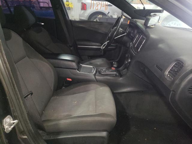 Photo 5 from auction – 2016 DODGE CHARGER SE with VIN 2C3CDXBG7GH228317