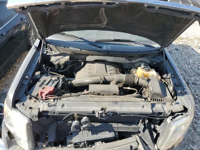 Photo 7 from auction – 2013 FORD F150 SUPER with VIN 1FTFW1CT2DKF30694