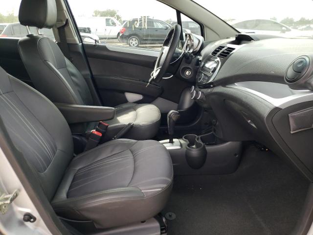 Zdjęcie 5 z aukcji – 2013 CHEVROLET SPARK LS z VIN KL8CB6S93DC509308