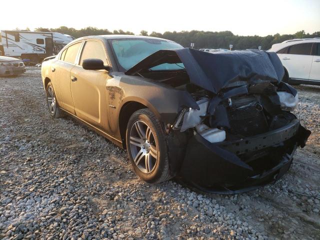 DODGE CHARGER R/ 2014 with VIN 2C3CDXCT8EH340889 - Photo from auction