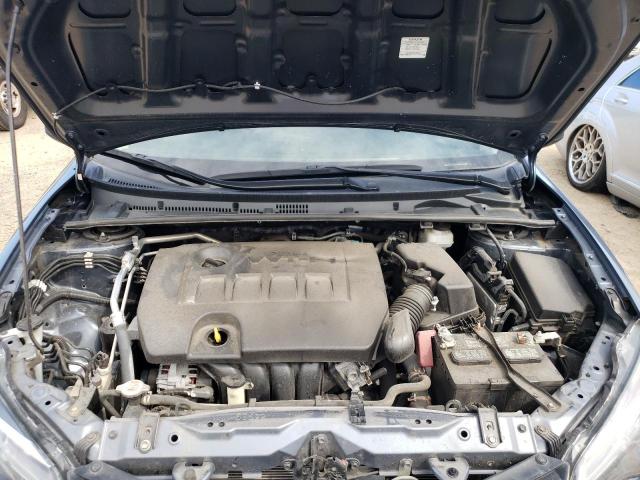 Photo 7 from auction – 2019 TOYOTA COROLLA L with VIN 2T1BURHEXKC182509