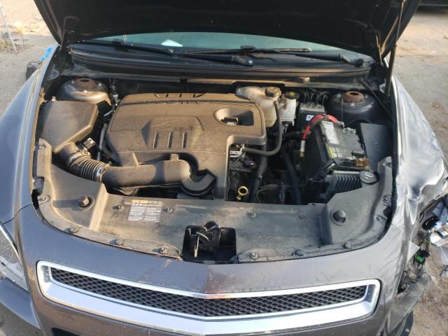 Photo 7 from auction – 2011 CHEVROLET MALIBU 1LT with VIN 1G1ZC5E18BF335464
