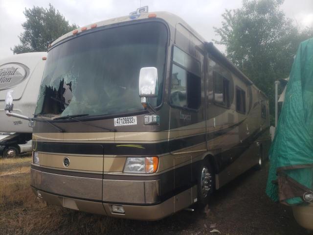 Photo 2 from auction – 2002 ROADMASTER RAIL MONOCOQUE with VIN 1RF13464X22017160