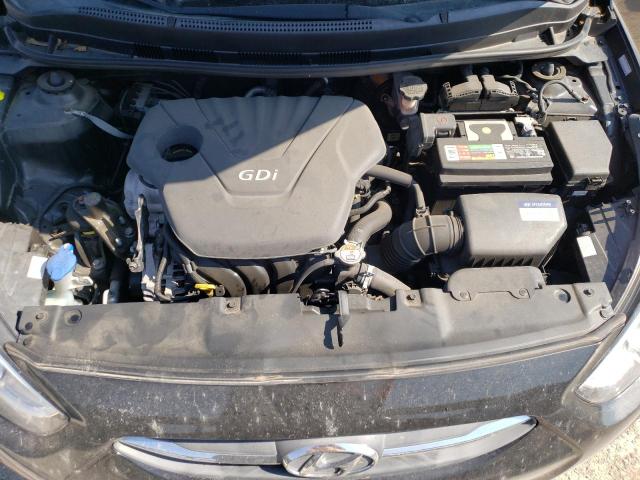 Photo 7 from auction – 2016 HYUNDAI ACCENT SE with VIN KMHCT4AE0GU141736