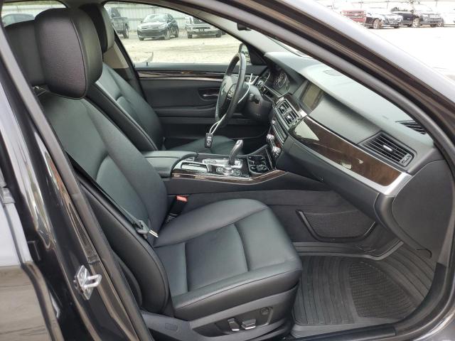 Photo 5 from auction – 2012 BMW 535 I with VIN WBAFR7C52CC812917