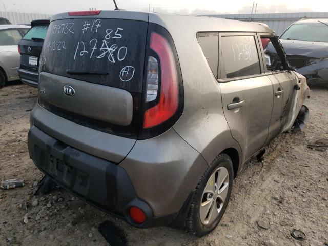 Photo 4 from auction – 2015 KIA SOUL with VIN KNDJN2A29F7127850