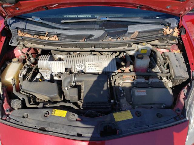 Photo 7 from auction – 2014 TOYOTA PRIUS with VIN JTDKN3DU4E1776187