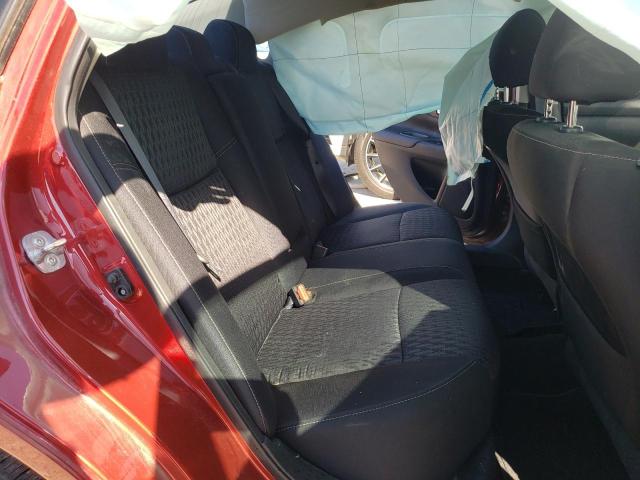 Photo 6 from auction – 2017 NISSAN ALTIMA 2.5 with VIN 1N4AL3AP3HC161810