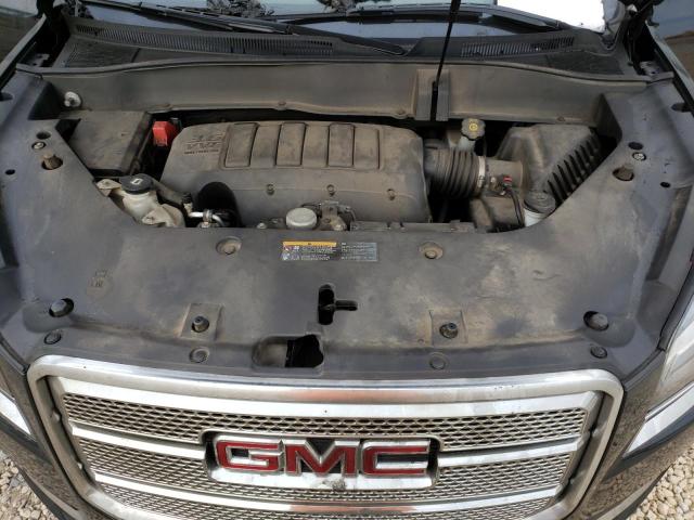Photo 7 from auction – 2016 GMC ACADIA DEN with VIN 1GKKVTKD9GJ149947