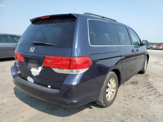 Photo 4 from auction – 2008 HONDA ODYSSEY with VIN 5FNRL38728B056844