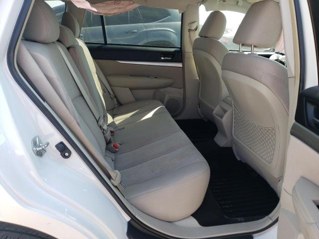 Снимка 6 от търг – 2014 SUBARU OUTBACK 2. с VIN 4S4BRBCC5E3327981