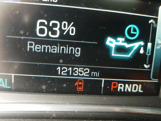 Photo 8 from auction – 2016 CHEVROLET MALIBU LT with VIN 1G1ZE5ST8GF249479