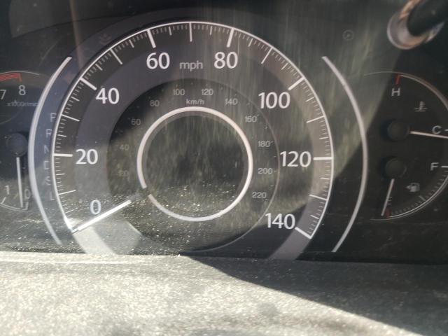 Photo 8 from auction – 2015 HONDA CR-V EX with VIN 2HKRM4H53FH635986