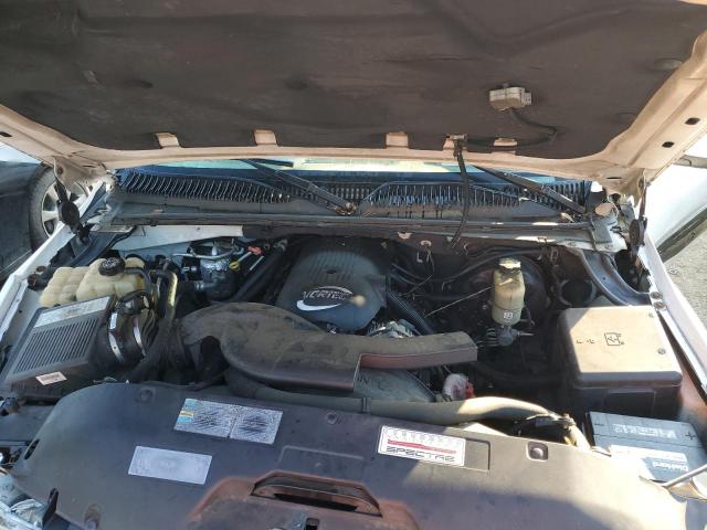 Photo 7 from auction – 2002 GMC YUKON with VIN 1GKEK13Z02R289805