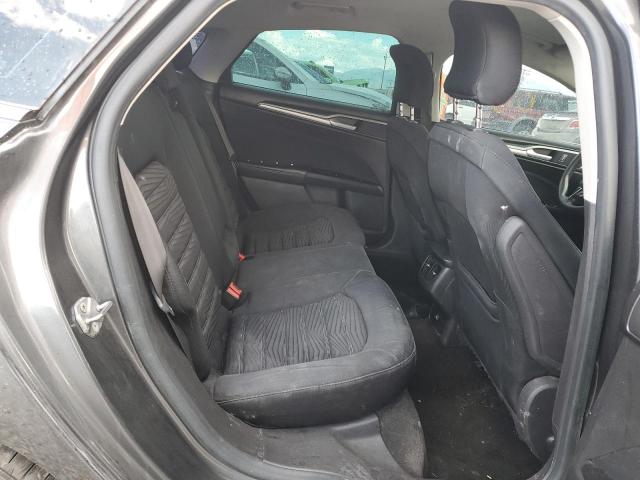 Photo 6 from auction – 2016 FORD FUSION SE with VIN 3FA6P0H7XGR174763