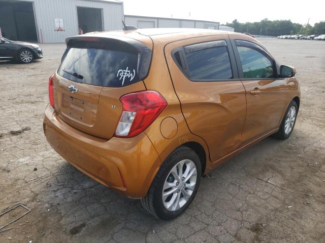 Photo 4 from auction – 2019 CHEVROLET SPARK 1LT with VIN KL8CD6SA0KC778156