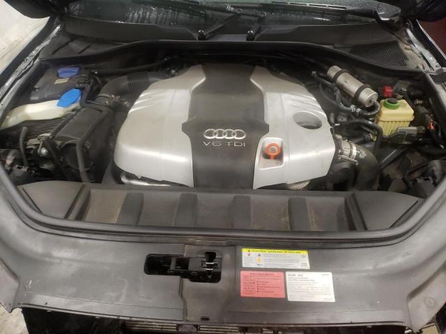 Photo 7 from auction – 2013 AUDI Q7 PREMIUM with VIN WA1LMAFE9DD010996