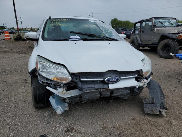 Photo 9 from auction – 2013 FORD FOCUS SE with VIN 1FADP3F20DL354389