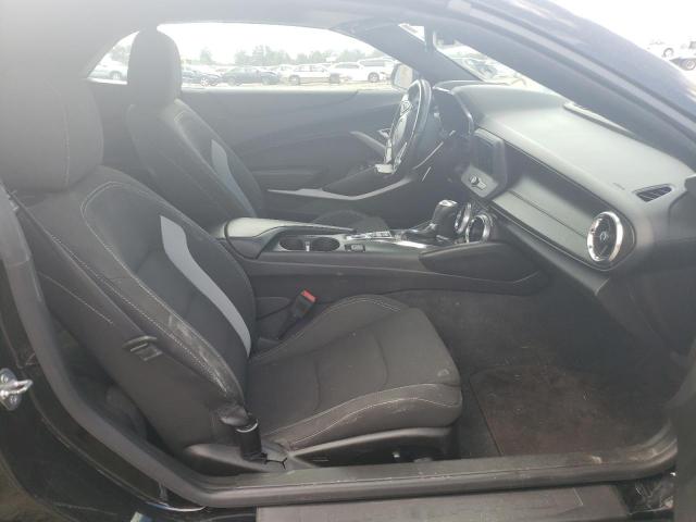 Photo 5 from auction – 2019 CHEVROLET CAMARO LS with VIN 1G1FB3DSXK0108574