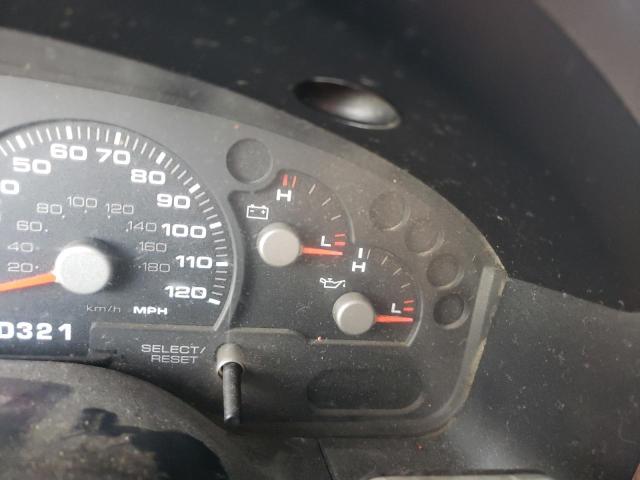 Фото 8 с аукциона – 2004 FORD EXPLORER X с VIN 1FMZU73K94ZA83233