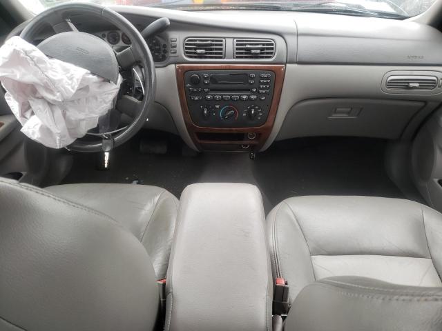 Photo 9 from auction – 2005 FORD TAURUS SEL with VIN 1FAFP56UX5A293880