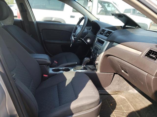 Photo 5 from auction – 2011 FORD FUSION SE with VIN 3FAHP0HA5BR221792