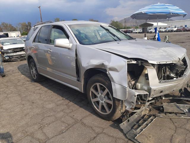 CADILLAC SRX 2004 with VIN 1GYEE63A740148757 - Photo from auction
