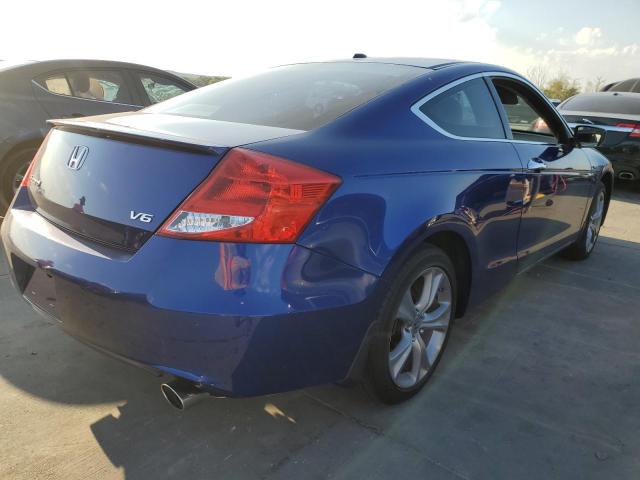 Photo 4 from auction – 2011 HONDA ACCORD EXL with VIN 1HGCS2A87BA006240