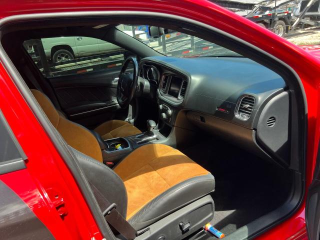 Photo 5 from auction – 2020 DODGE CHARGER SC with VIN 2C3CDXGJ7LH100335