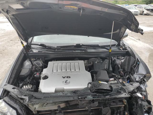 Photo 7 from auction – 2016 LEXUS ES 350 with VIN JTHBK1GG5G2211882