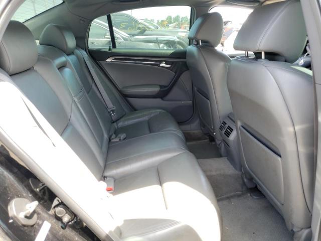 Photo 6 from auction – 2004 ACURA TL with VIN 19UUA66284A062211