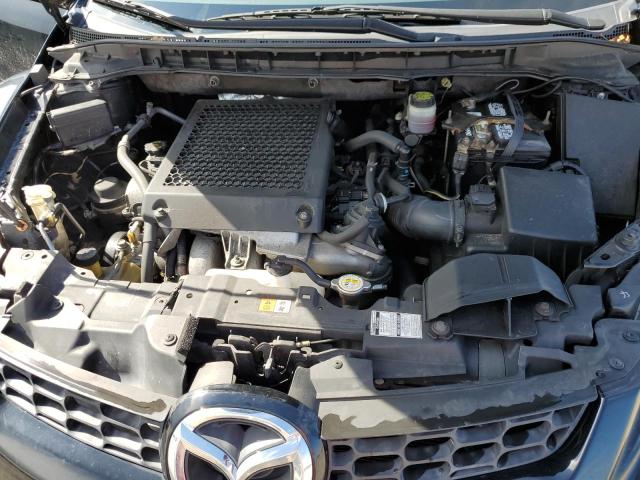 Photo 7 from auction – 2008 MAZDA CX-7 with VIN JM3ER293780182240