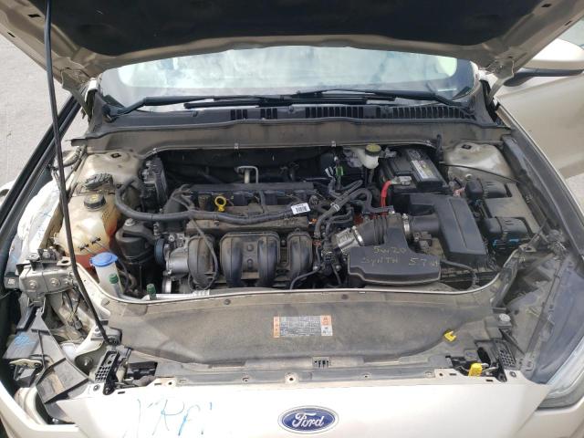 Photo 7 from auction – 2017 FORD FUSION SE with VIN 3FA6P0H7XHR131073