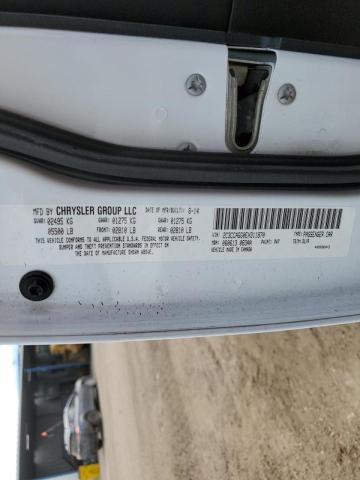 Photo 10 from auction – 2014 CHRYSLER 300 S with VIN 2C3CCAGG0EH311870