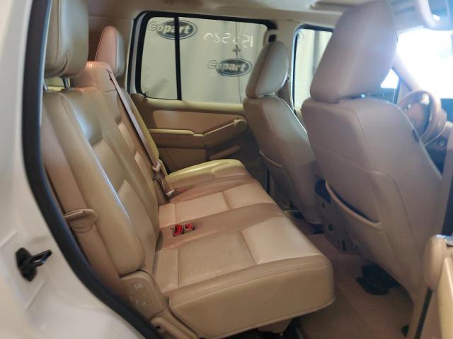 Photo 6 from auction – 2010 FORD EXPLORER E with VIN 1FMEU6EE3AUA61544