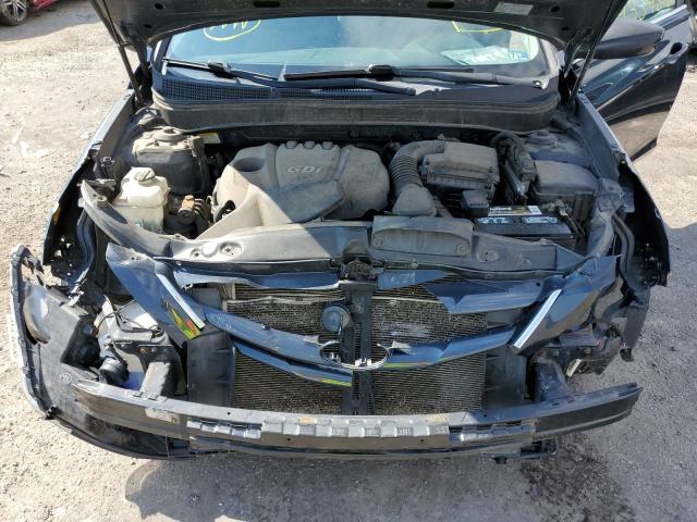 Photo 7 from auction – 2013 HYUNDAI SONATA GLS with VIN 5NPEB4AC2DH583115