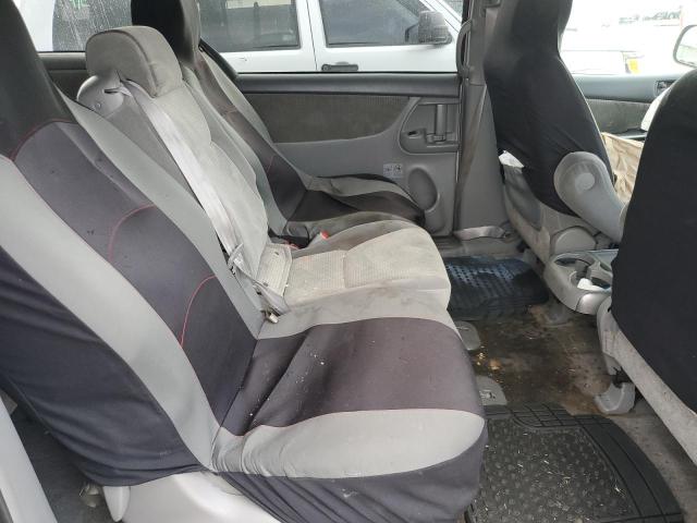 Photo 6 from auction – 2009 TOYOTA SIENNA CE with VIN 5TDZK23C19S265314