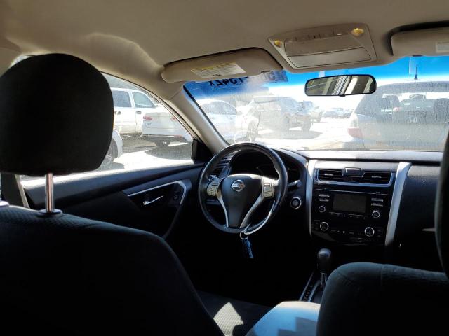 Photo 9 from auction – 2015 NISSAN ALTIMA 2.5 with VIN 1N4AL3AP3FC157267