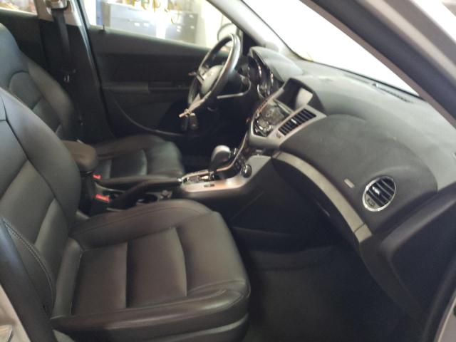 Photo 5 from auction – 2014 CHEVROLET CRUZE LT with VIN 1G1PE5SB4E7143097