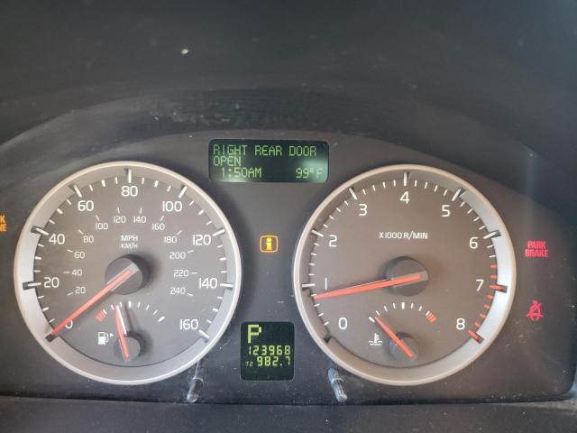 Photo 8 from auction – 2006 VOLVO S40 2.4I with VIN YV1MS390762180584