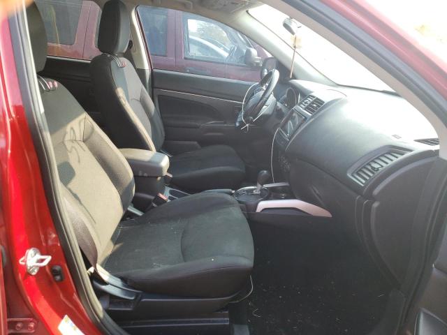 Фото 5 с аукциона – 2014 MITSUBISHI OUTLANDER с VIN 4A4AP3AU6EE006505