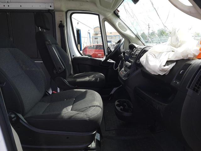 Photo 5 from auction – 2018 RAM PROMASTER with VIN 3C6TRVBGXJE143144