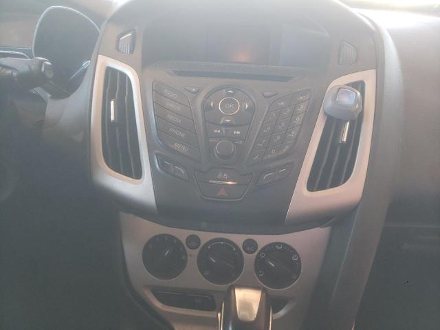 Photo 9 from auction – 2014 FORD FOCUS SE with VIN 1FADP3K23EL323452