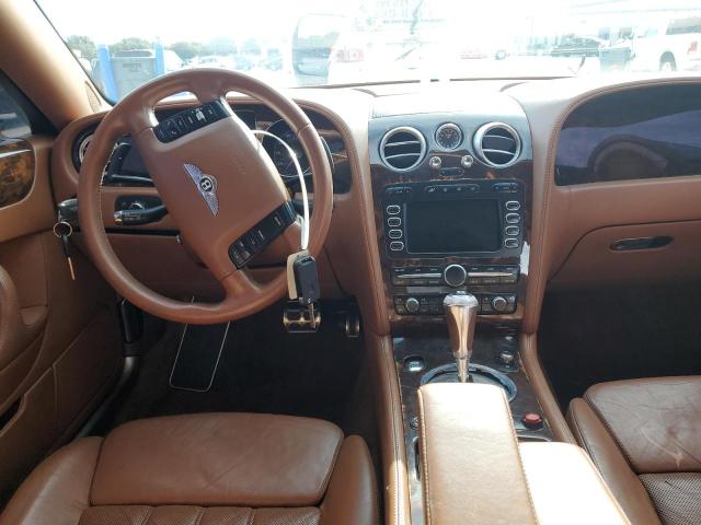 Photo 9 from auction – 2006 BENTLEY CONTINENTA with VIN SCBBR53W86C036573