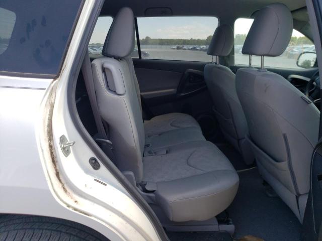 Photo 6 from auction – 2012 TOYOTA RAV 4 with VIN 2T3BF4DVXCW237146