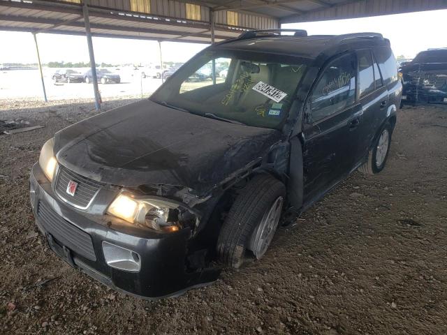 Photo 2 from auction – 2006 SATURN VUE with VIN 5GZCZ53476S829464