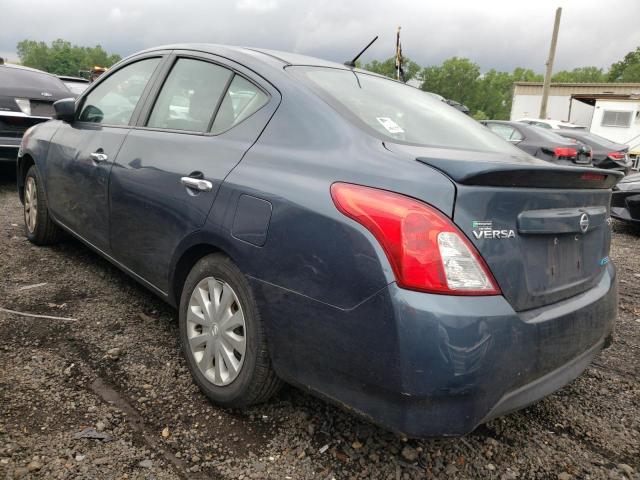 Photo 3 from auction – 2016 NISSAN VERSA S with VIN 3N1CN7AP9GL823772